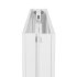 Origami Mini Crib - White