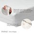 Pure Core Mini Crib Mattress With Hybird Cover