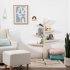 Spruce Tree Bookcase - Washed Natural