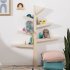 Spruce Tree Bookcase - Washed Natural
