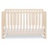 Colby 4-in-1 Low Profile Convertible Crib - Washed Natural