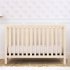 Colby 4-in-1 Low Profile Convertible Crib - Washed Natural