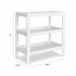 Colby Changing Table - White