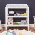 Colby Changing Table - White