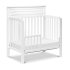 Autumn Mini Crib - White