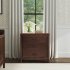Charlie 3 Drawer Dresser - Espresso
