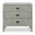 Fairway 3 Drawer Dresser