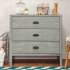 Fairway 3 Drawer Dresser