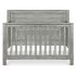 Fairway 4 In 1 Convertible Crib - Cottage Grey
