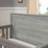 Fairway 4 In 1 Convertible Crib - Cottage Grey