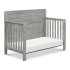 Fairway 4 In 1 Convertible Crib - Cottage Grey