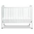 Jenny Lind 3 In 1 Convertible Crib - White