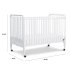 Jenny Lind 3 In 1 Convertible Crib