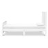 Jenny Lind Twin Bed