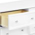 Kalani 6 Drawer Double Wide Dresser