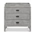 Universal Change Tray - Cottage Grey