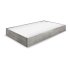 Universal Twin Storage Trundle Bed - Cottage Grey