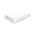 Universal Twin Storage Trundle Bed - Cottage White