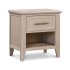 Beckett Nightstand Sandbar