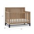 Newbern 4-in-1 Convertible Crib
