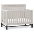 Newbern 4-in-1 Convertible Crib - White Dirftwood