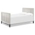 Newbern 4-in-1 Convertible Crib - White Dirftwood