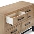 Newbern 6 Drawer Dresser
