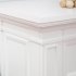 Classic Night Stand - Warm White