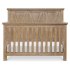 Emory Farmhouse 4 In 1 Convertible Crib