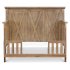 Emory Farmhouse 4 In 1 Convertible Crib