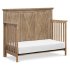 Emory Farmhouse 4 In 1 Convertible Crib