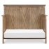 Emory Farmhouse 4 In 1 Convertible Crib