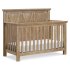 Emory Farmhouse 4 In 1 Convertible Crib