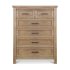Emory Farmhouse 6 Drawer Chest