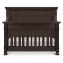 Tillen 4 - In - 1 Convertible Crib