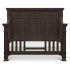 Tillen 4 - In - 1 Convertible Crib - Truffle