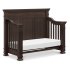 Tillen 4 - In - 1 Convertible Crib - Truffle