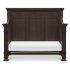 Tillen 4 - In - 1 Convertible Crib