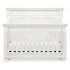 Tillen 4 - In - 1 Convertible Crib - Warm White