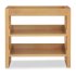 Nantucket Changing Table - Honey