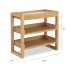 Nantucket Changing Table - Honey