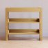 Nantucket Changing Table - Honey