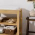 Nantucket Changing Table - Honey