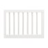 Toddler Rail - Warm White