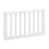 Toddler Rail - Warm White