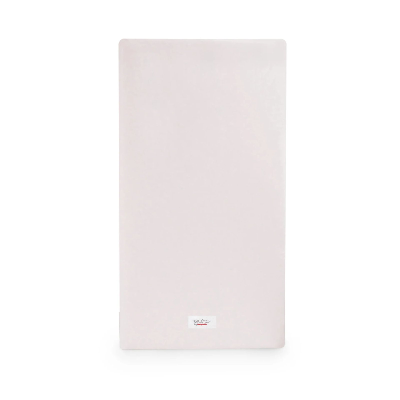 Pure Core Crib Mattress With Dry Waterproof Cover