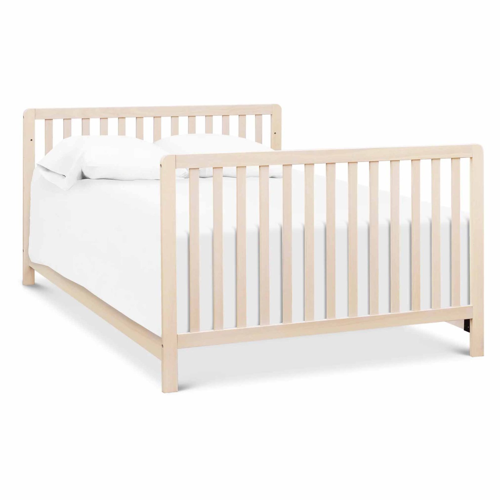 Colby 4 In 1 Convertible Crib with Trundle Drawer