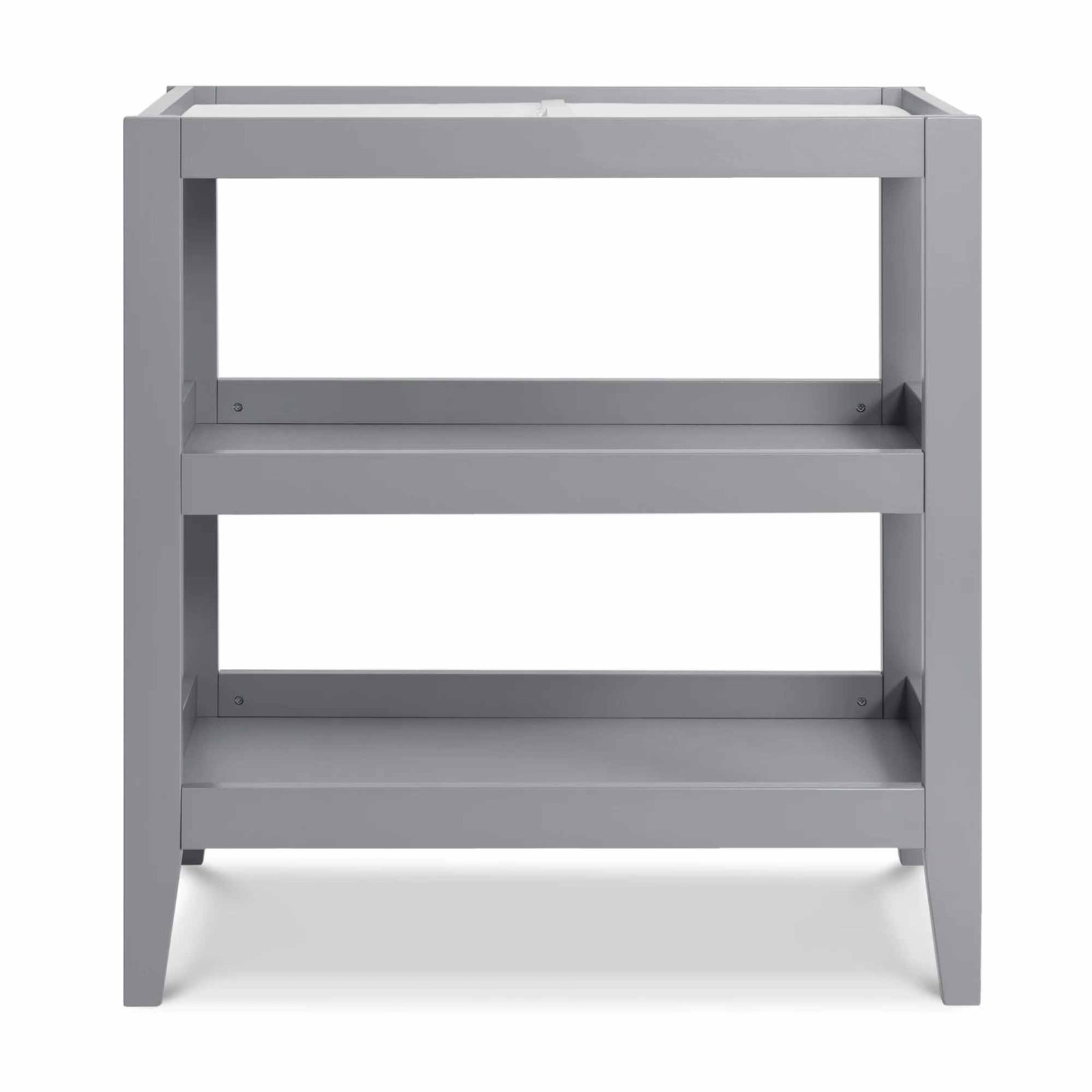 Colby Changing Table - Grey