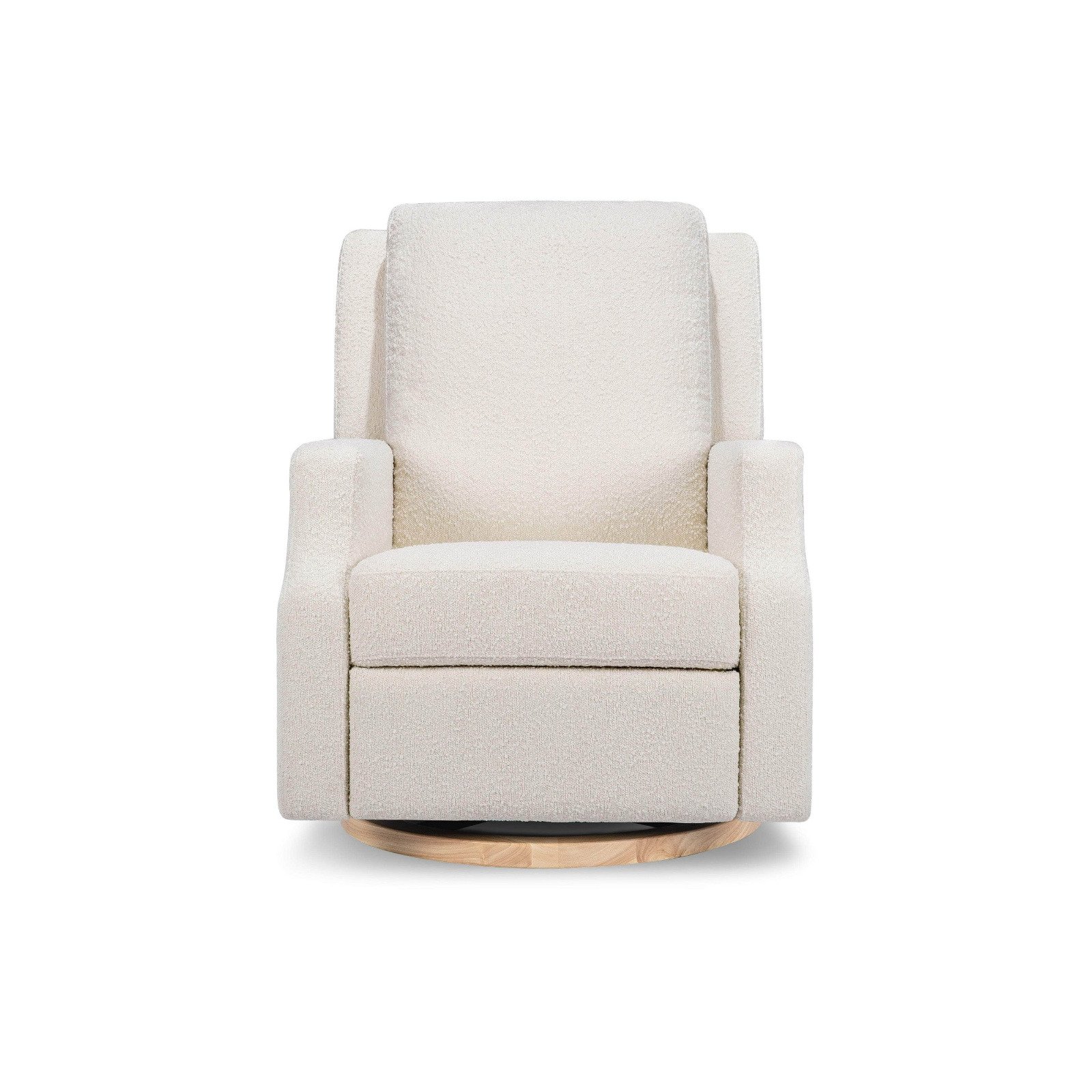 Crewe Recliner and Swivel Glider