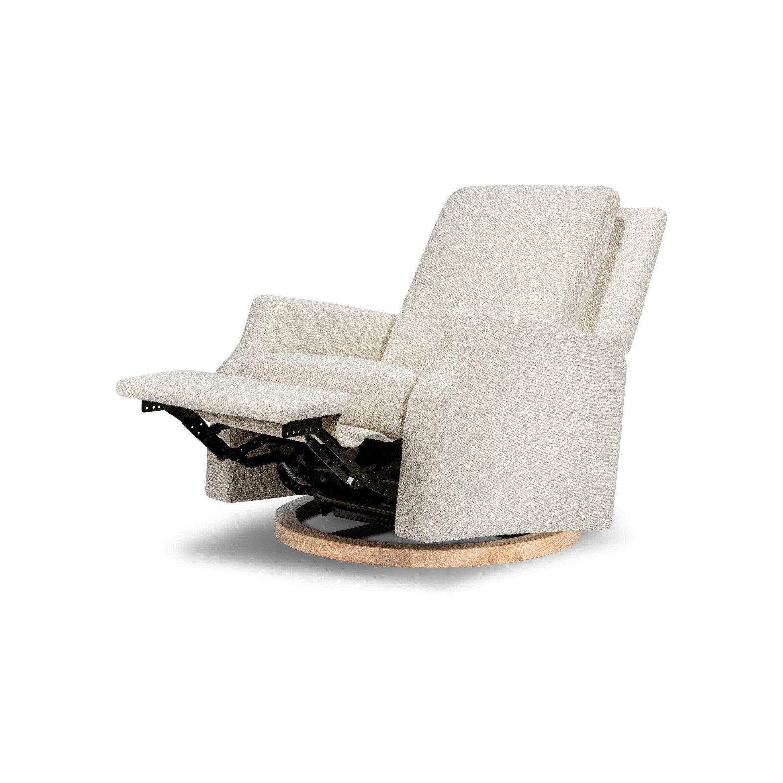 Crewe Recliner and Swivel Glider